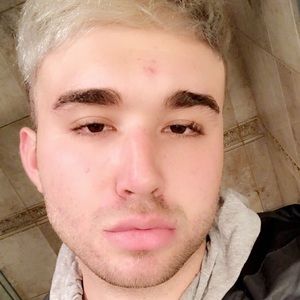 Meet your Posher, Paul